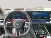 BMW M5 xDrive