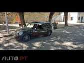 MINI Clubman Cooper D