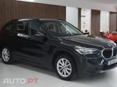 BMW X1 18 i sDrive Auto Advantage
