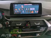 BMW 520 d Pack M Auto