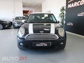 MINI Cooper Cooper
