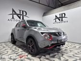 Nissan Juke 1.2 DIG-T Tekna Premium