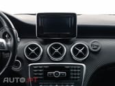 Mercedes-Benz A 220 CDi BE AMG Line Aut.