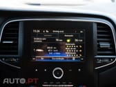 Renault Mégane 1.5 dCi Limited