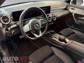 Mercedes-Benz CLA 250 e SB AMG 
