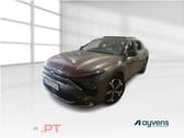 Citroen C5 1.6 Hybrid Shine Pack e-EAT8