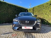 Mazda CX-3 1.5 Sky.Excellence