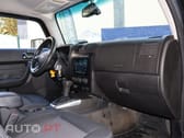 Hummer H3 3.5 70 Pack Base Aut.