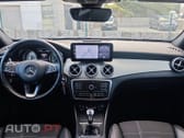 Mercedes-Benz GLA 180 d Urban