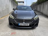 BMW 218 i Pack Desportivo M Pro