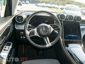 Mercedes-Benz GLC 220 d 4Matic
