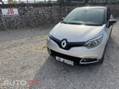 Renault Captur 0.9 TCE Exclusive