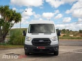 Ford Transit 350 L3 2.0 TDCi H2 Trend