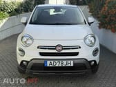 Fiat 500X 1.0 FireFly City Cross