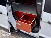 Ford Transit Transit Connect L1 1.5 Ecoblue 3L
