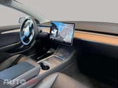Tesla Model 3 Stander 