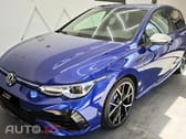 Volkswagen Golf 2.0 TSI R DSG