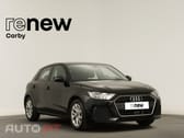 Audi A1 A1 SB 25 TFSI Advanced