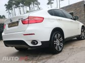 BMW X6 40 d xDrive