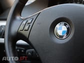 BMW 320 d Touring Navigation Sport