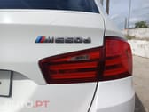 BMW 550 TOURING 3.0 M 550 D XDRIVE