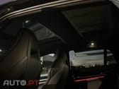 Porsche Panamera 4 E-Hybrid