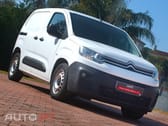 Citroen Berlingo 1.5 BlueHDi M Club