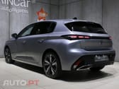 Peugeot 308 1.2 PureTech Allure