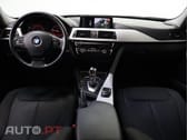 BMW 320 d Auto Advantage