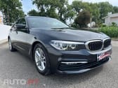 BMW 530 d Line Luxury Auto
