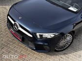 Mercedes-Benz A 200 d 8G-DCT Advanced Progressive