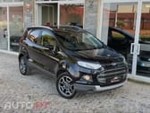 Ford EcoSport 1.0 EcoBoost Titanium Plus