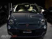 Fiat 500 1.3 16V MJ Vintage S&S