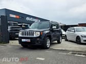 Jeep Renegade 1.6 MultiJet Limited