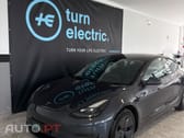 Tesla Model 3 Long Range AWD Dual Motor