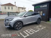 Peugeot E-2008 50 kWh Allure