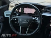 Audi E-Tron 55 quattro S line