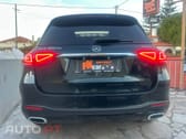 Mercedes-Benz GLE 350 de 4 Matic 9G Tronic AMG Line