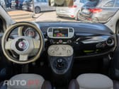 Fiat 500C 1.3 16V MJ Lounge S&S