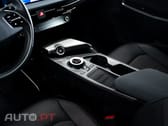 Kia EV6 77.4 Kwh Tech
