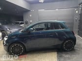 Fiat 500e 42 kWh Icon