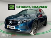 Mercedes-Benz EQA 250 95,9% I.V.A DEDUTIVEL 