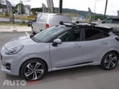 Ford Puma 1.0 EcoBoost MHEV ST-Line X