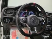 Volkswagen Golf 2.0 TSI GTI DSG Performance