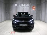 Citroen e-C4 C-Series