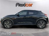 Nissan Juke 1.0 DIG-T N-Connecta NAV.