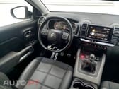 Citroen C5 Aircross 1.2 PureTech Shine