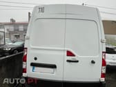 Renault Master l2h2