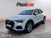 Audi Q3 45 TFSIe S tronic