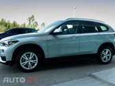 BMW X1 18 d sDrive Auto